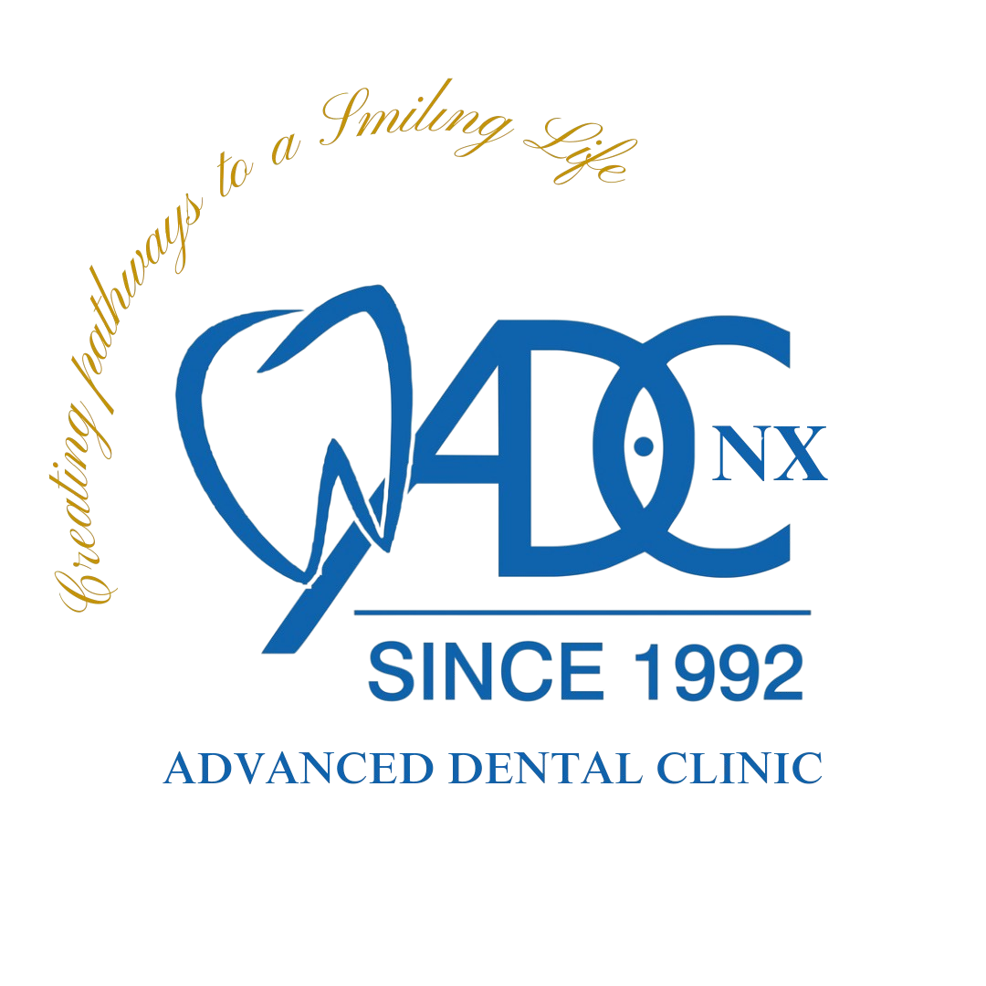 ADVANCED DENTAL CLINIC & IMPLANT CENTRE NX in Gwalior